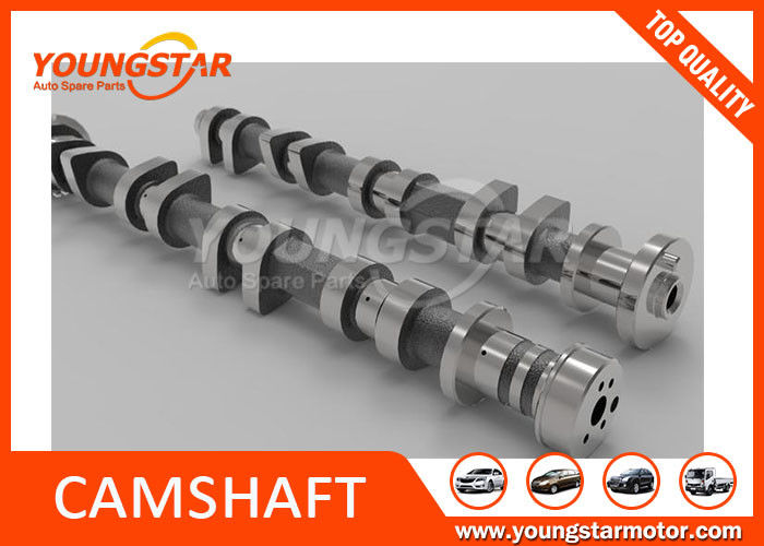 Cam Shaft Dla Toyota 4K 5K wałka rozrządu 13501-13012 klienta obróbka plastyczna Samochodowe wałków rozrządu Silnik