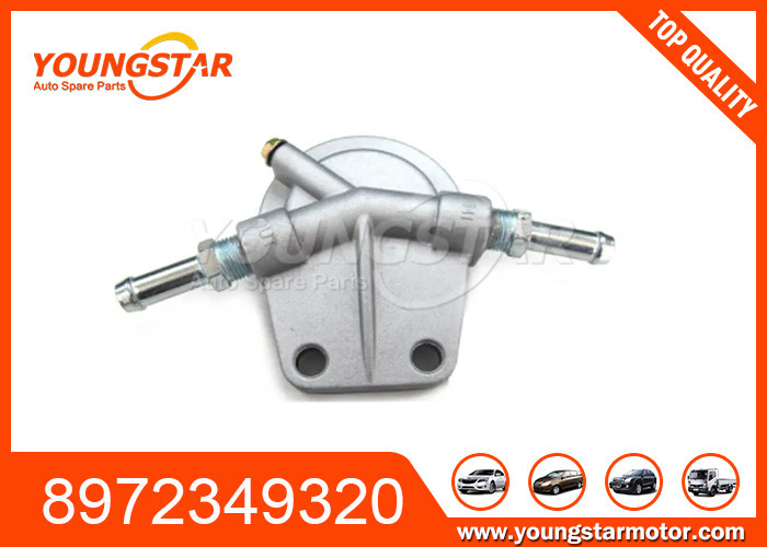8972349320 8-97234932-PT Fotel filtra paliwa dla Isuzu D-Max 2004