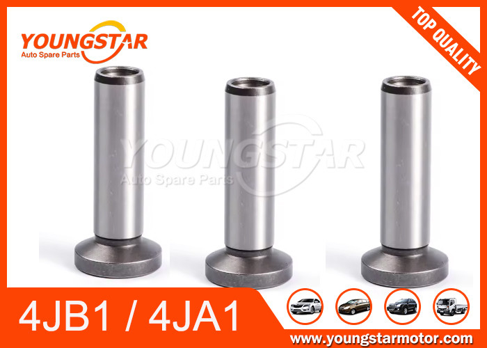 Stalowe podnośniki zaworów silników samochodowych dla ISUZU 4JB1 / 4JA1 27.5mm 8 VAL