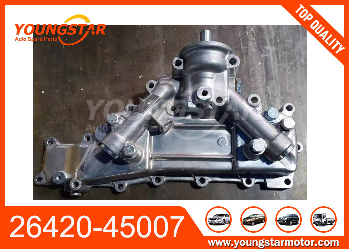 26420-45007 2642045007 Chłodnia olejowa dla Kia dla Hyundai HD78 HD65
