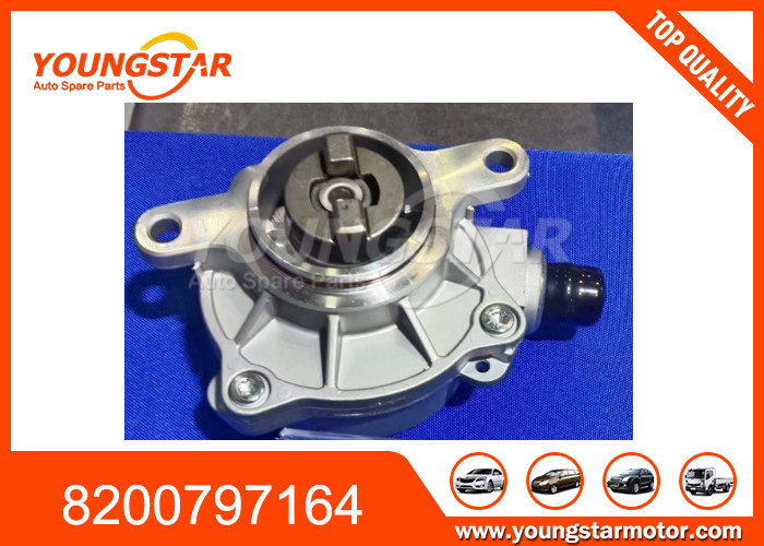 POMPA WAKUUMOWA MASTER II 2.5DTI Przestrzeń (JK) 2.2 dCi 16V 8200797164 8200478188