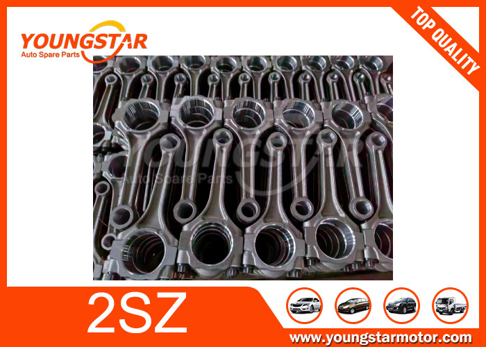 13201-97401 TOYOTA 2SZ Avanza 1.3 Daihatsu K3 Xenia 1.3 Con Rod
