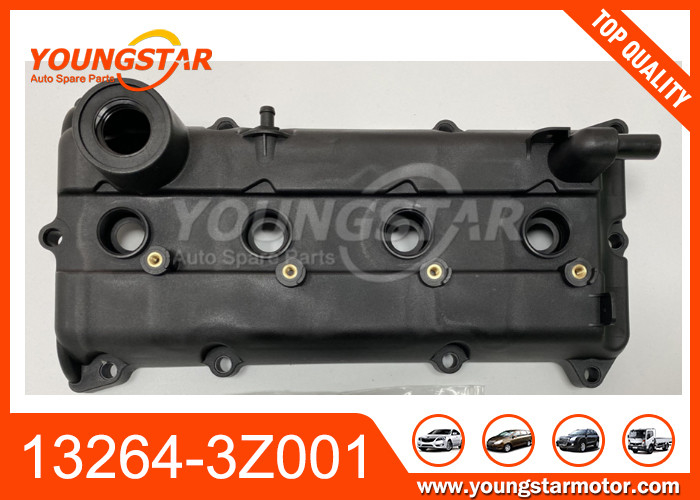 QR25 Pokrycie zaworu silnika 13264-3Z001 Wyposażenie dla 02-06 Nissan Sentra Altima Se-R 2.5L 264-982