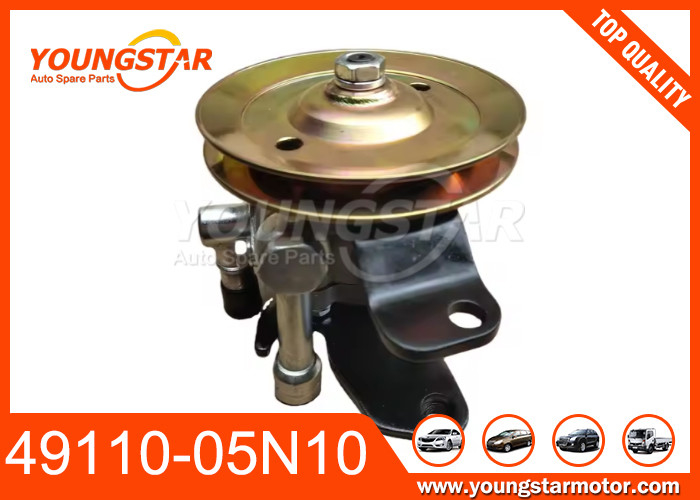 49110-0W800 49110-30N00 49110-05N10 Pompa sterująca dla NISSAN TD27 QD32 TERRANO 96-