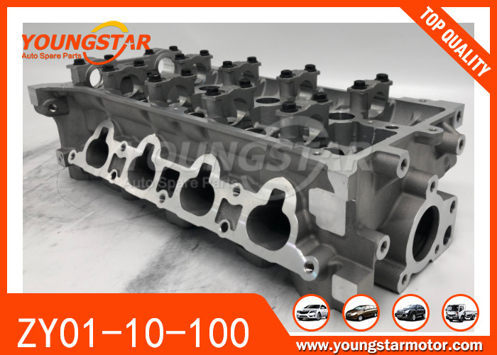 ZY01-10-100 Z622-10-100 ZY Z6 Głowa cylindra dla MAZDA 2/3 1.5