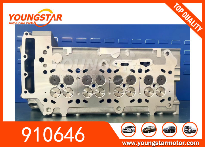 910546 Całkowita głowica cylindra dla Fiat Ducato 3.0 IVECO Daily Lribus F1CE0441A
