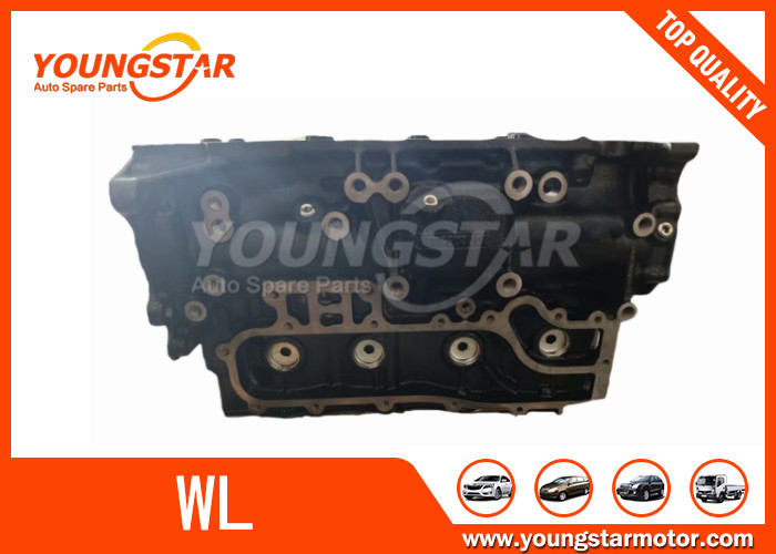 WL Cylinder Long Block dla Mazda / Ford WL B2500 Szybka dostawa WL31-10-300A WL31-10-300B WL31-10-300C WL31-10-300D