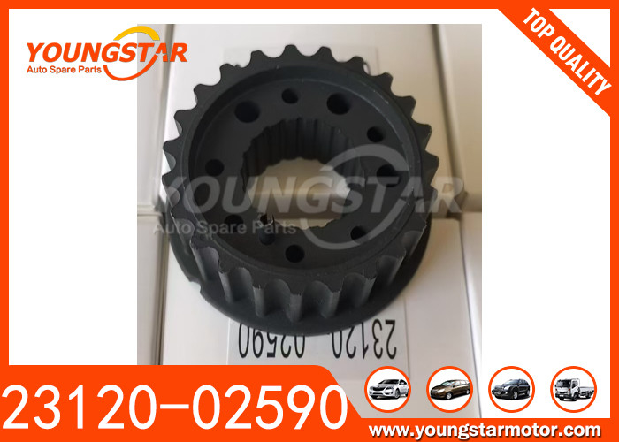 Wałek rozrządu wału korbowego dla Hyundai i10 dla Kia Picanto 2005 23120-02590