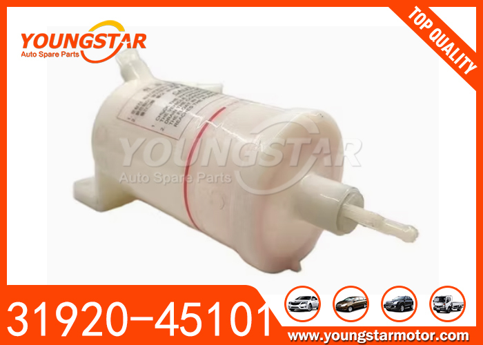 Filtr paliwowy dla Hyundai 8mm 31920-45101 31925-45100