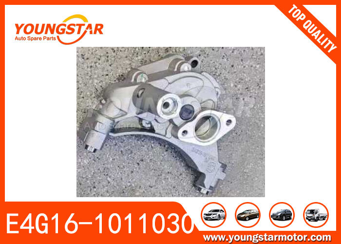 Engine Oil Pump For Chery 7 Tiggo 5x Arrizo 5 with OEM EG46-1011030 and 60000 Kms Guarantee