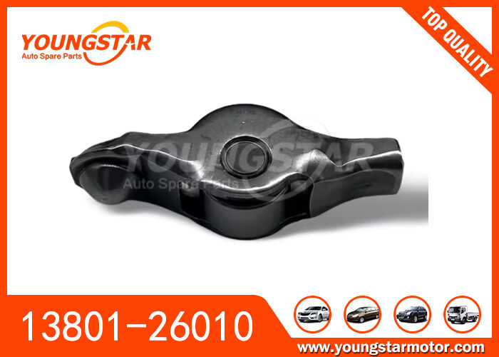 OEM 13801-26010 13801-51010 Motor Rocker Arm dla Toyoty RAV4 Ala30 Land Cruiser 1VD z gwarancją 60000 Kms
