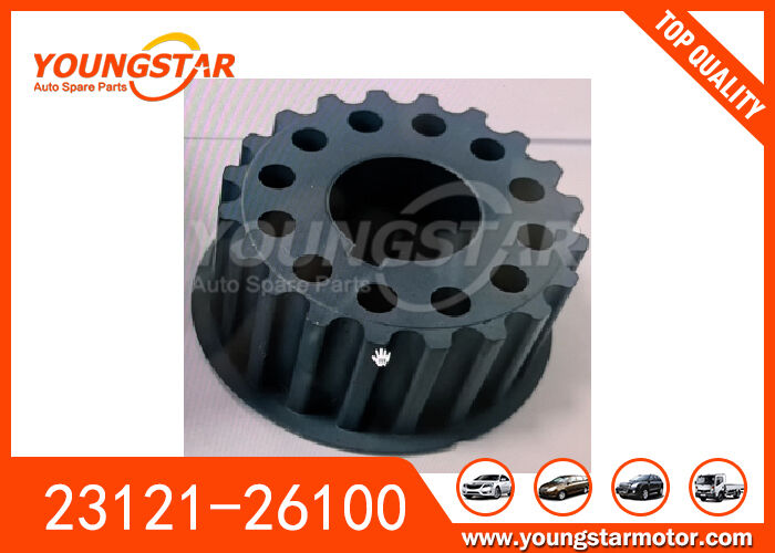 Wyrzutniak wału skrętowego 23121-26100 2312126000 Do Hyundai Accent 96-11 Kia Rio 06-11 Rio5 06-11