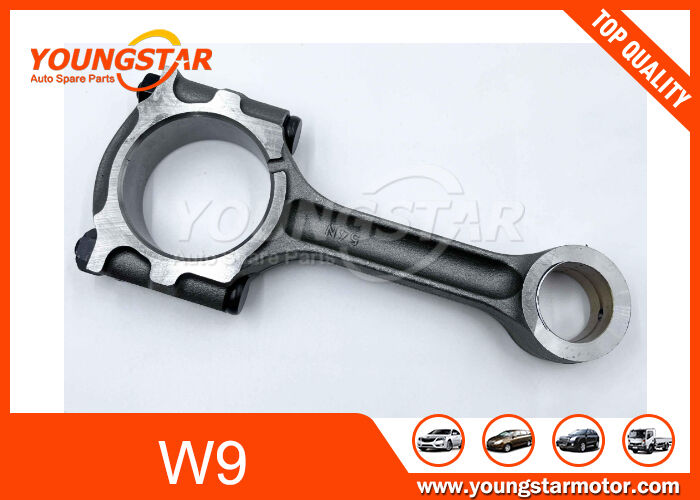 Złącza silnika dla MAZDA W9 OEM W901-11-210B z dużą dziurą 60 mm