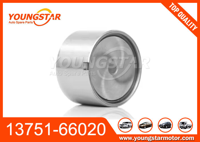 Hydrauliczny popychacz zaworów OEM 13751-66020 z gwarancją 60000 km dla Toyota Land Cruiser