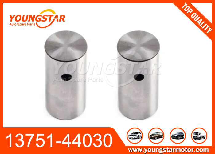 OEM 13751-44030 Podnośnik zaworów dla Toyoty 12R z 60000 Kms gwarancji Motora zaworów Tappet