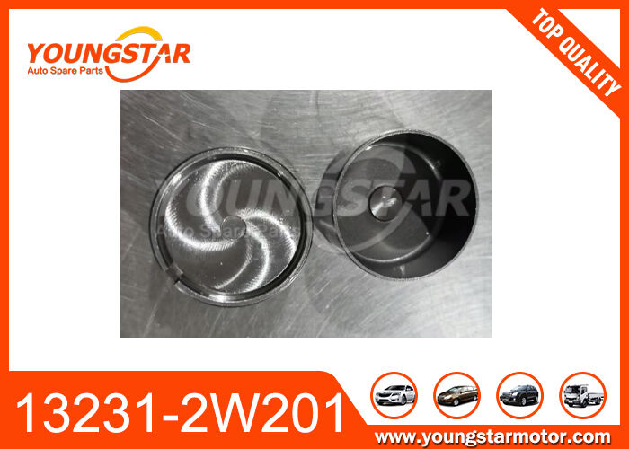 Włókno z 60000 km gwarancji dla Nissan ZD30 OEM 13231-2W201