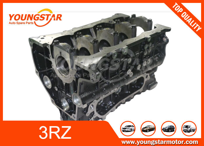OEM Quality Motor Cylinder Block dla Toyoty 3RZ Hilux 2.7L z gwarancją 60000 Kms i szybką dostawą
