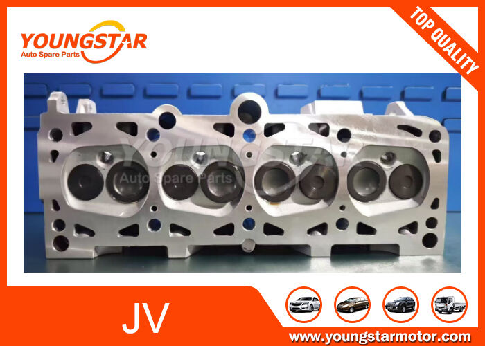 Kompletny zespół głowicy cylindrów do V.W Santana 1.6 1.8 benzyna aluminium