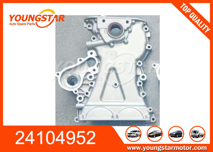 Pompa oleju silnikowego dla Chevrolet Sail 1.4L OEM 24104952 9025210 z gwarancją 60000 km