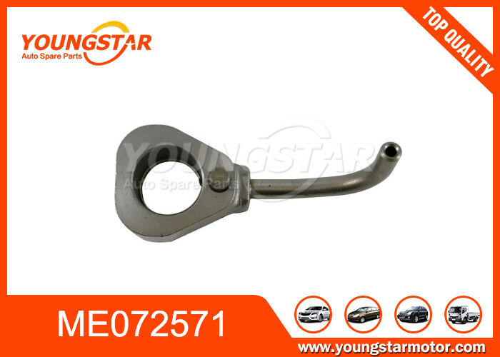 Wtryskiwacz paliwa dla Mitsubishi i Hyundai z gwarancją 60000 km ME072571