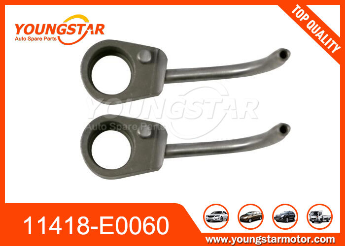 OEM 11418-E0060 Jet olejowy dla Hino J05E J07E J08E Z gwarancją 60000 km