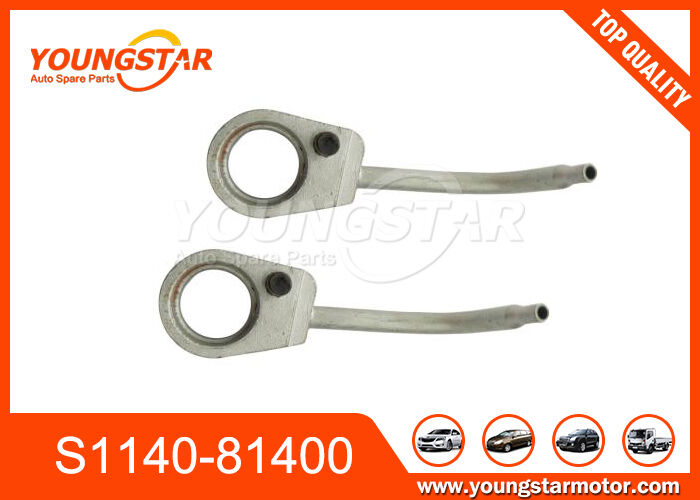 Dźwignia chłodząca olejem dla Hino J05C J05D OEM S1140-81400 Z gwarancją 60000 km