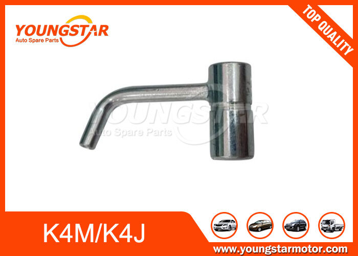 Olejowy odrzutowiec dla Renault K4M K4J OEM 7700108577 7700108578 z gwarancją 60000 km w lewo i prawo