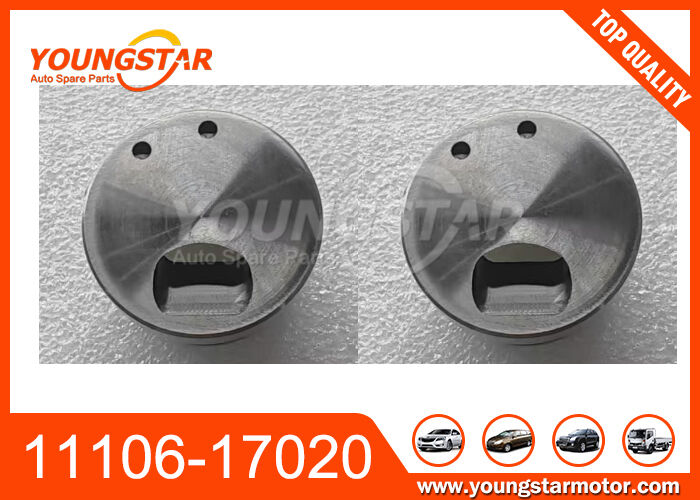 Nowa komora wstępna 11106-17020 do silnika Toyota 1HZ z gwarancją 60000 km