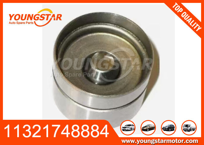Stalowy popychacz zaworu OEM 11321748884 z gwarancją 60000 km dla BMW X5 E30 325i E36 328i M3 530i 528i E46