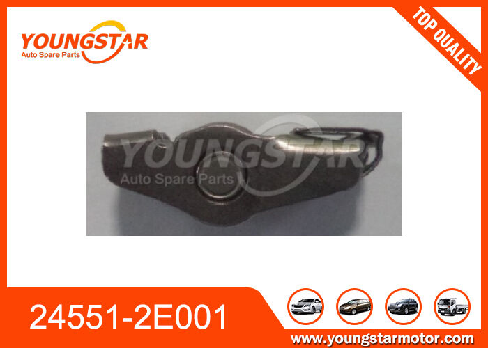 Wahacz zaworowy do silnika Hyundai G4NA G4NB z gwarancją 60000 km i numerami OEM 86619-2S200 24551-2E001 24551-2J000