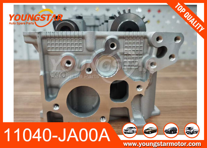11040-JA00A Kompletna głowica cylindrów do Nissan QR25-DE X-TRAIL TEANA 2.5 08-14