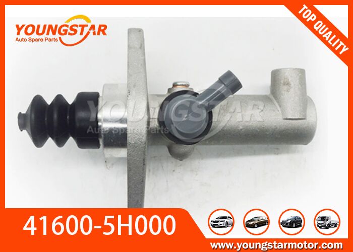 Zupełnie nowy aluminiowy główny cylinder sprzęgła do HYUNDAI HD65 HD72 OEM 41600-5H000