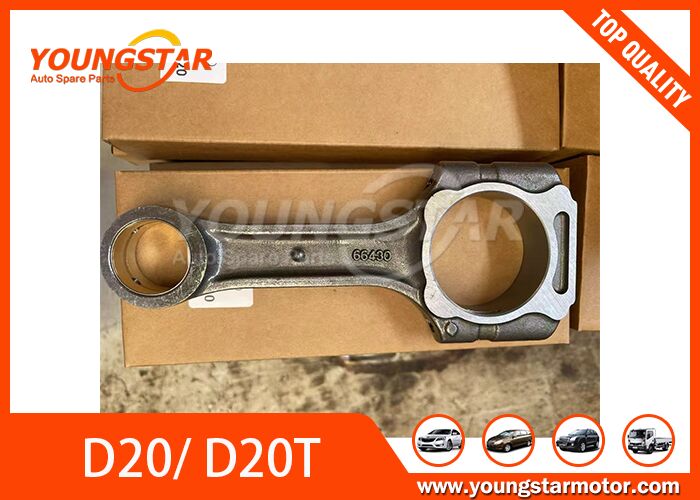 Nowy stal D20 D20DT silnik łączący pręt z prądem dla Ssang Yong z gwarancją 30000 km