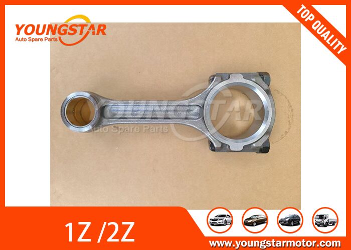 Nowy Toyota 1Z 2Z ze stali łącznik 13201-78300-71