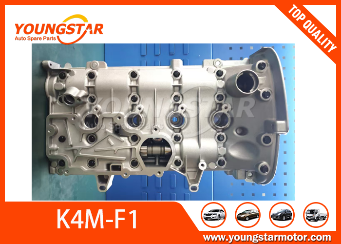 K4M Engine Long Block 1.6L Displacement Aluminium Construction with 30000 kms Guarantee for Duster 1.6 16v 2012-2020