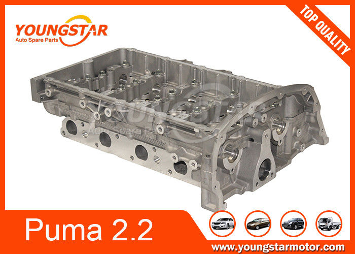 2.2 TDCI Engine Cylinder Head Cylinder Head LR037049 LR029711 For Land Rover Fedender
