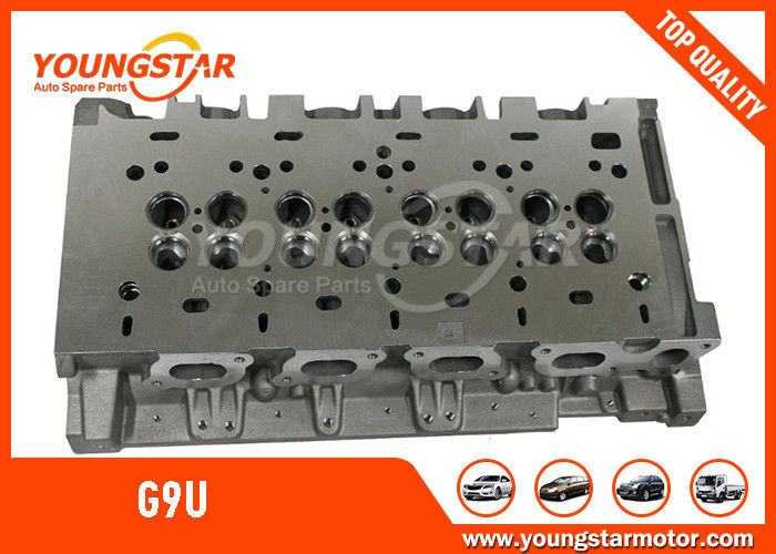 Głowica cylindra do  Master dci100 2.2l Nr części 8200408642 Do  G9U G9U730