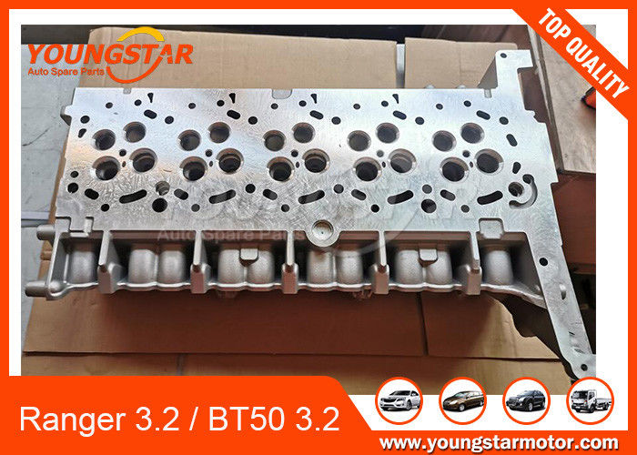 Głowica cylindra do Ford Ranger 3.2L 20V 5 CYL Mazda BT50 3.2L P5AT BK3Q-6C032-BD