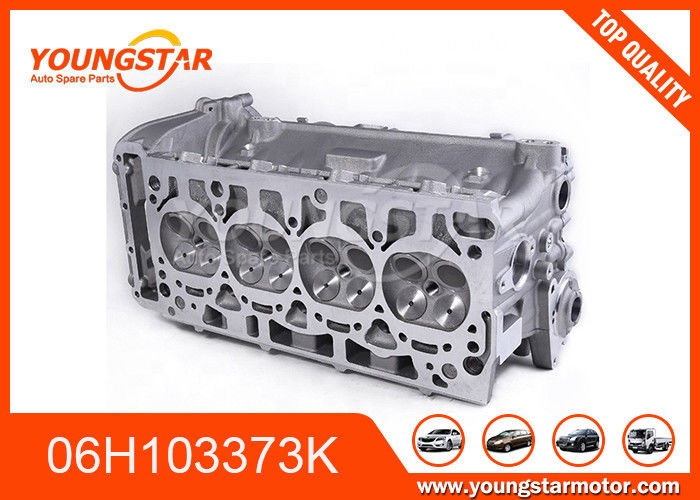 2.0T Fsi Kompletny zestaw głowicy cylindra dla VW PASSAT B6 / TIGUAN 08-2010 06H103373K