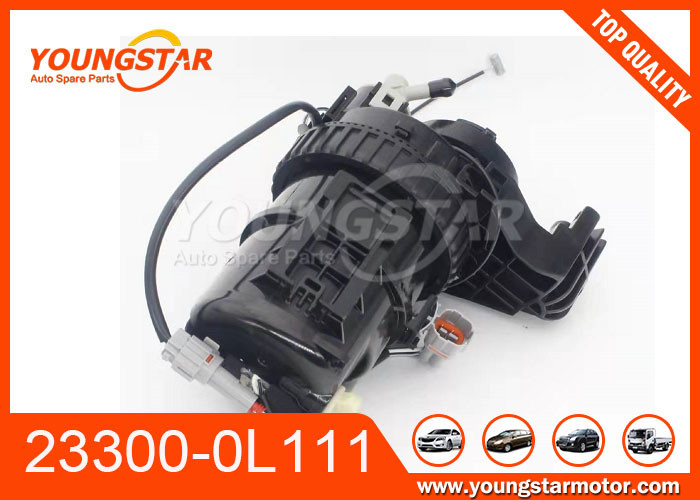 23300-0L090 23300-0L110 Toyota Hilux Filtr paliwa do Revo 1GD 2GD