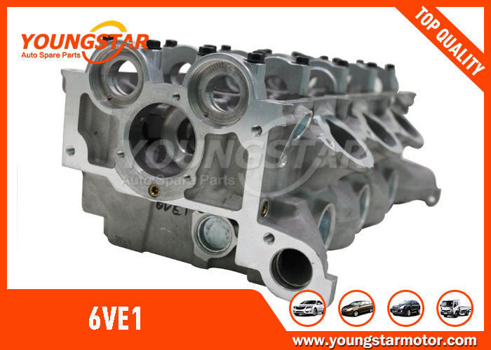 Silnik głowica cylindrów Dla ISUZU 6VE1 8-97131-853-3;  Isuzu Trooper Rodeo