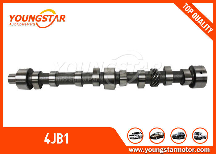 Szary Odlewy ISUZU NKR 2900 4JB1 Wartość obrotowa silnika 8944315200 8-94127-797-4 8V / 4 cyl