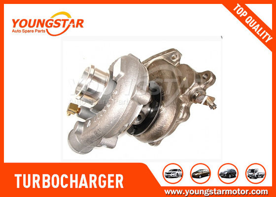 Hyundai - H100 Grace Porter 2,5 TD 59 KW Turbosprężarka pojazdu 28200-42540