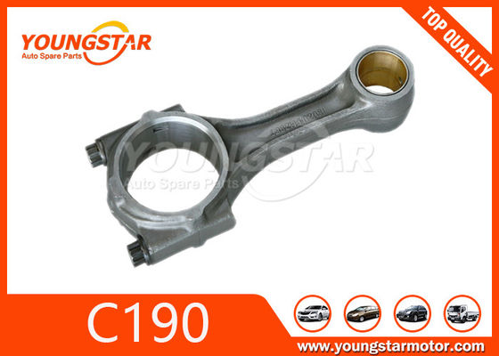 Isuzu C190 Silnik Diesla Con Rod OEM 5-12230023-0 C240 ​​5-12230039-1