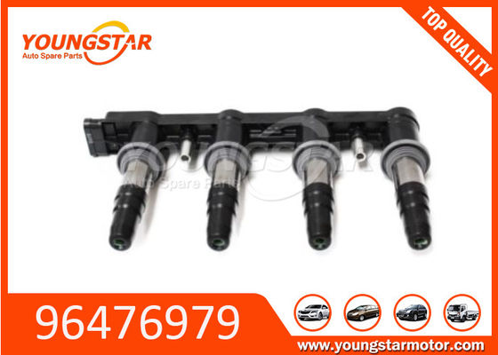 Węzeł zapłonu samochodu CHEVROLET CRUZE 1.8 1.6 96476979 28163171 55576160 55570160