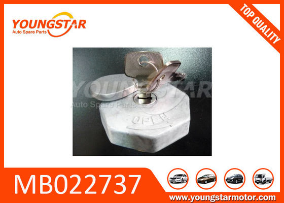 Mb-022737 Mb022737 Mb 022737 Korek wlewu paliwa Korek wlewu paliwa olej napędowy do Mitsubishi L-300 L-200