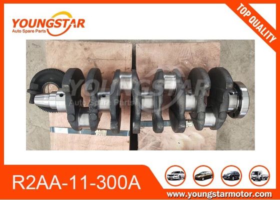 R2AA11300A R2AA-11-300A Mazda 2.2 Wał korbowy silnika