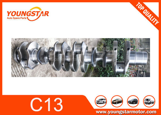 Silnik  C13 Wał korbowy 313-3997 313-3996 3133997 3133996