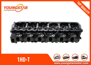 Toyota 1HD-T4.2TD 12V 24V Motoryzacja Głowice cylindrów CULATA MOTOR Toyota Land Cruiser 1HD-T
