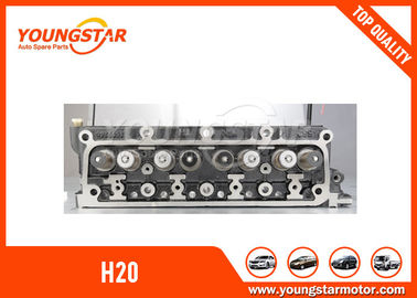 Doskonała wydajność Automotive głowicy cylindrów Kompletna Nissan H20 Nissan Wózek H20-2 H20 II 2.0